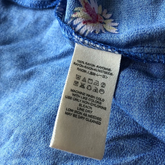 Free People Gemma Mini Dress - Picture 7 of 8